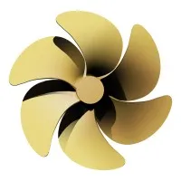Teignbridge Propellers International