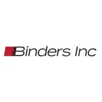 Binders, Inc.