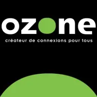 Ozone, fournisseur internet haut débit