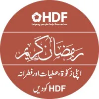 Human Development Foundation - HDF