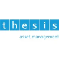 Thesis Asset Management PLC