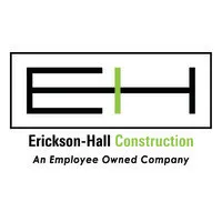 Erickson-Hall Construction Co.