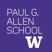 Paul G. Allen School of Computer Science & Engineering