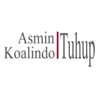 PT. Asmin Koalindo Tuhup (AKT)