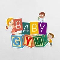 Baby Gym - Academia para Bebês