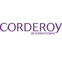 CORDEROY INTERNATIONAL LIMITED