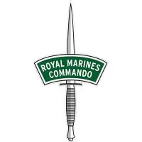 Royal Marines