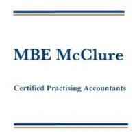 MBE McClure Accounting Services