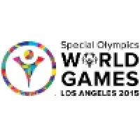 Special Olympics World Games Los Angeles 2015