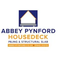 Abbey Pynford