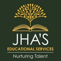 Jha's Educational Services