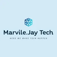 Marvile.Jay Tech