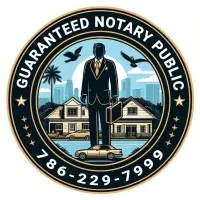 Guaranteed Notary, LLC