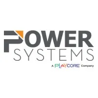 Power Systems, a PlayCore Company