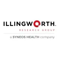 Illingworth Research Group