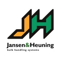 Jansen&Heuning - Bulk handling systems