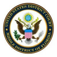 U.S. District Court, Middle District of Florida