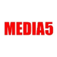 Media 5 Marketing Corp