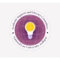 Academic Support and Literary Committee, NLU Jodhpur