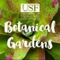 USF Botanical Gardens