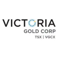 Victoria Gold Corp.