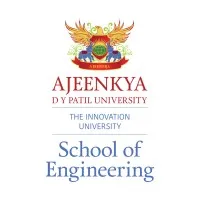 School of Engineering, Ajeenkya DY Patil University