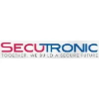 SecuTronic (Al Eatesam Modern Marketing Company)