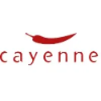 Cayenne