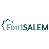 Font Salem