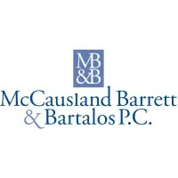 McCausland Barrett & Bartalos P.C.