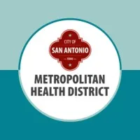 City of San Antonio Metropolitan Health District