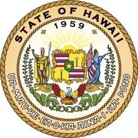 State of Hawaii - Department of the Auditor General