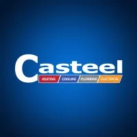 Casteel Heating, Cooling, Plumbing & Electrical
