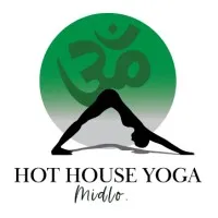 Hot House Yoga Midlo.