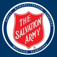 The Salvation Army ARC Command Western Territory