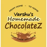Varshus Homemade Chocolatez