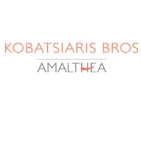 Amalthea Kobatsiaris