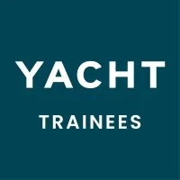 Yacht trainees