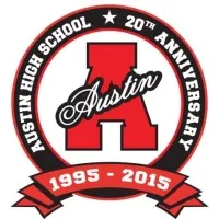 Stephen F. Austin High School