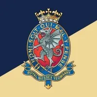 The Royal Wessex Yeomanry
