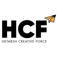 HCF - Hetarsh Creative Force
