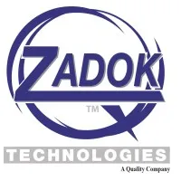 Zadok Tech.