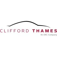 Clifford Thames