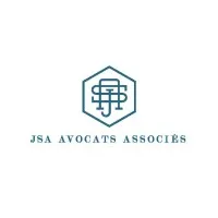 JSA AVOCATS ASSOCIÉS