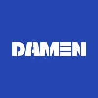 Damen Naval