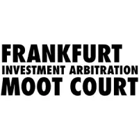 Frankfurt Investment Arbitration Moot Court