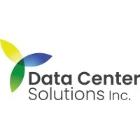 Data Center Solutions, Inc.