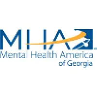 Mental Health America of Georgia