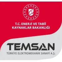TEMSAN - Türkiye Elektromekanik Sanayi A.Ş.