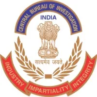 Central Bureau Of Investigation.